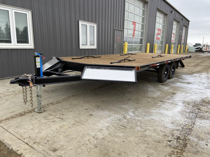 new Snowmobile Trailers Double A Trailers  for sale, in Edmonton, AB Thumbnail 18