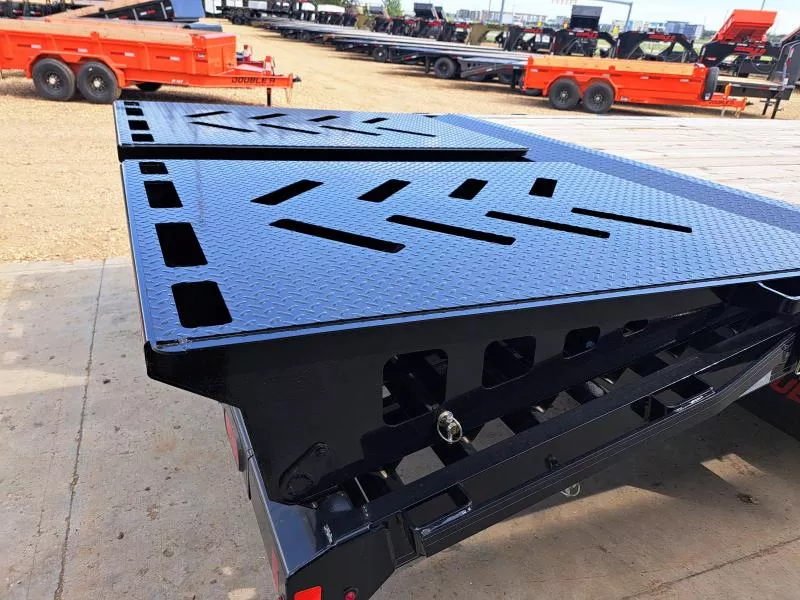 new Equipment / Flatbed Trailers Double A Trailers  for sale, in Edmonton, AB Thumbnail 18