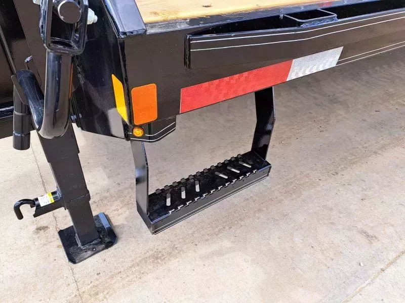 new Equipment / Flatbed Trailers Double A Trailers  for sale, in Edmonton, AB Thumbnail 16