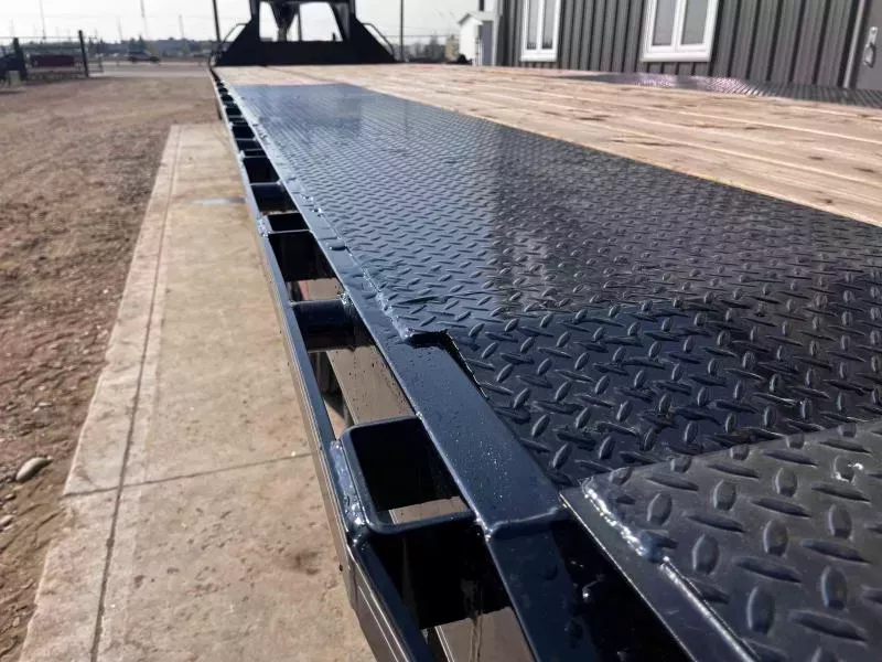 new Equipment / Flatbed Trailers Double A Trailers  for sale, in Edmonton, AB Thumbnail 25