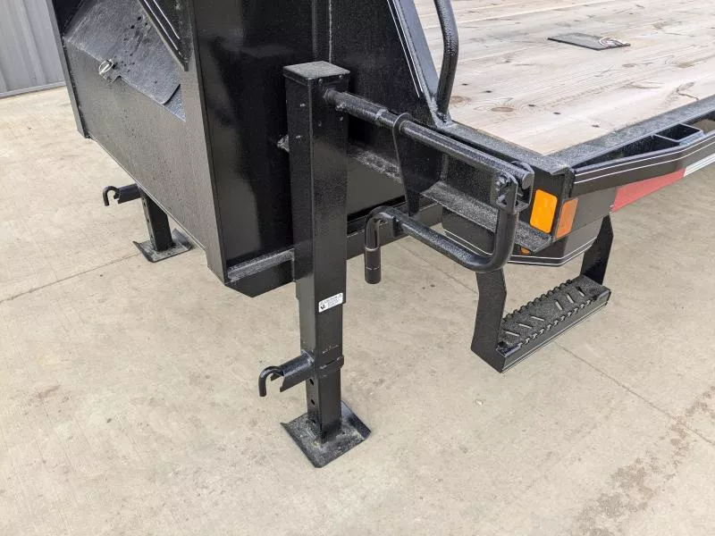 new Equipment / Flatbed Trailers Double A Trailers  for sale, in Edmonton, AB Thumbnail 10
