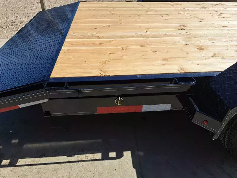 new Car Haulers / Racing Trailers Double A Trailers  for sale, in Edmonton, AB Thumbnail 13