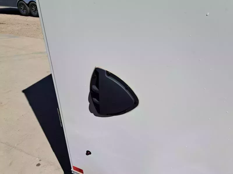 new Cargo (Enclosed) Trailers Double A Trailers  for sale, in Edmonton, AB Thumbnail 13