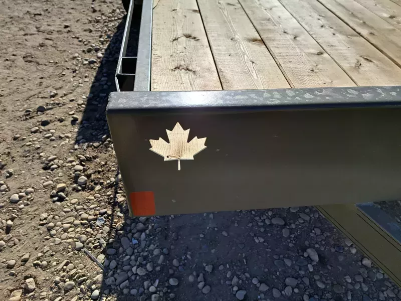 new ATV Trailers Double A Trailers  for sale, in Edmonton, AB Thumbnail 12