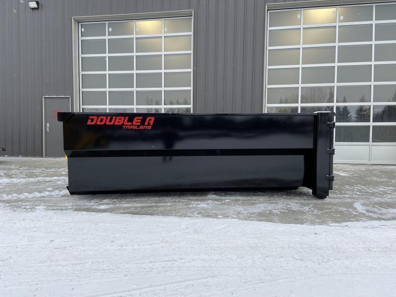 RollOff Trailers Capital Trailers Cargo Trailers in Edmonton AB CA