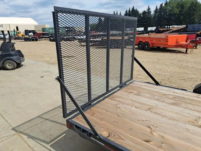 new ATV Trailers Double A Trailers  for sale, in Edmonton, AB Thumbnail 11