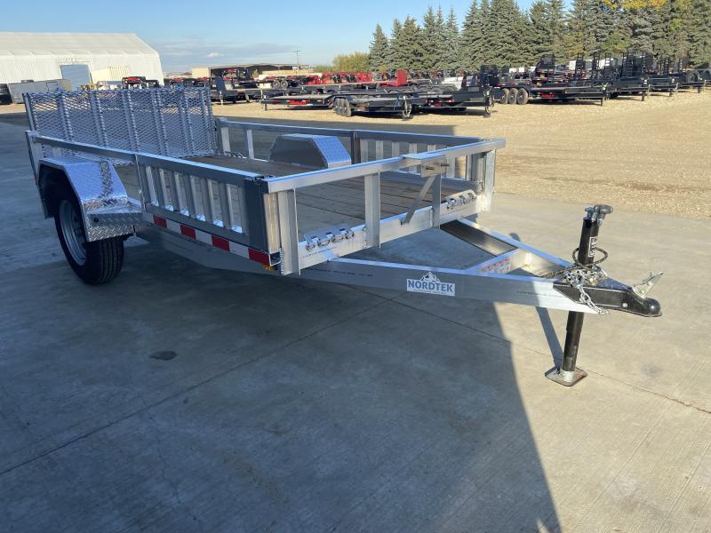 new Utility Trailers Nordtek Trailers  for sale, in Edmonton, AB Thumbnail 18