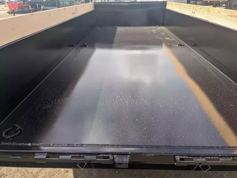 new Dump Trailers Double A Trailers  for sale, in Edmonton, AB Thumbnail 13