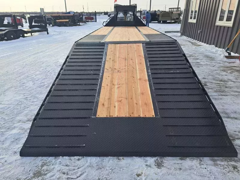 new Equipment / Flatbed Trailers Double A Trailers  for sale, in Edmonton, AB Thumbnail 20