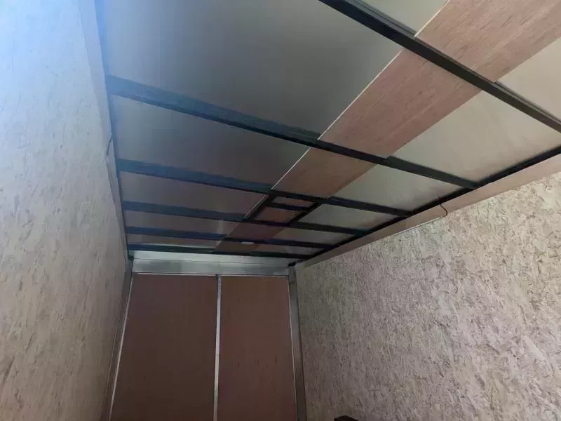 new Cargo (Enclosed) Trailers Double A Trailers  for sale, in Edmonton, AB Thumbnail 11
