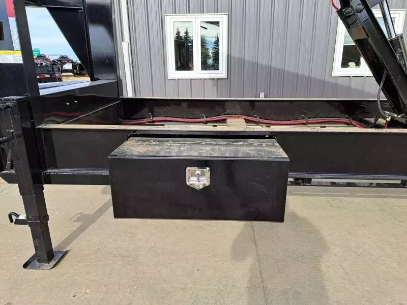 new Equipment / Flatbed Trailers Double A Trailers  for sale, in Edmonton, AB Thumbnail 16