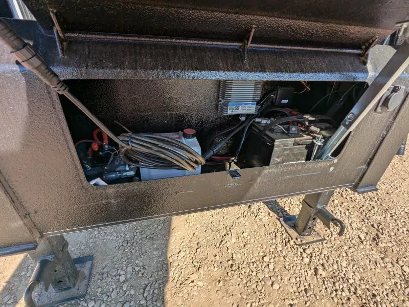new Equipment / Flatbed Trailers Double A Trailers  for sale, in Airdrie, AB Thumbnail 9