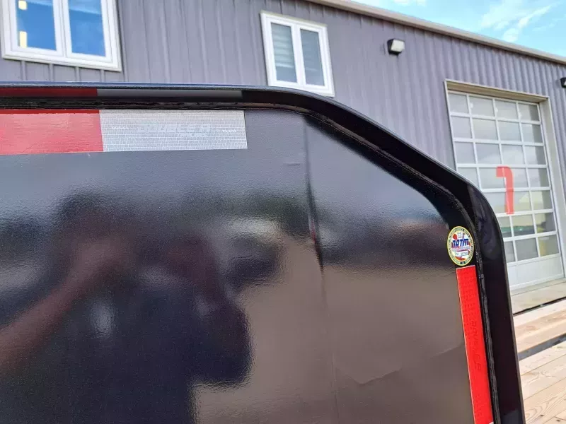 new Equipment / Flatbed Trailers Double A Trailers  for sale, in Edmonton, AB Thumbnail 13