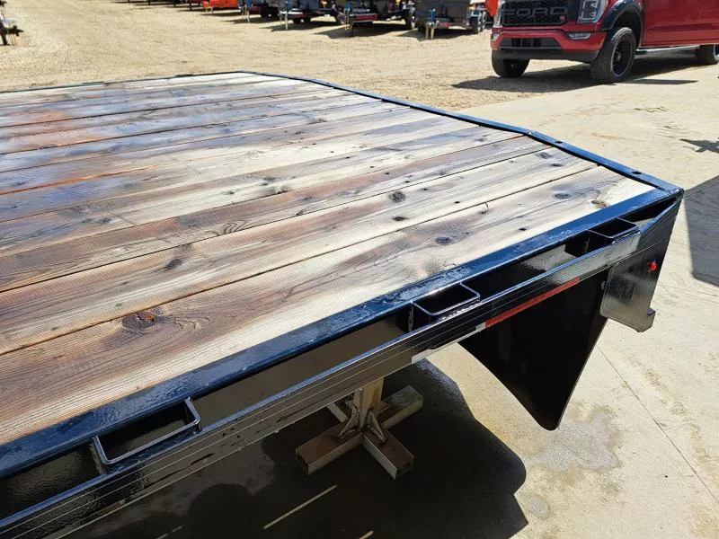 new Flat Decks Double A Trailers  for sale, in Edmonton, AB Thumbnail 13