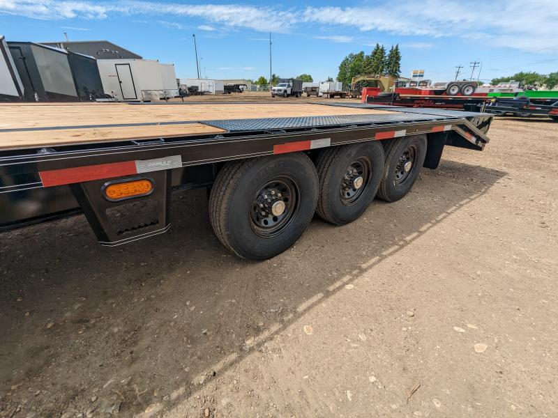 new Equipment / Flatbed Trailers Double A Trailers  for sale, in Airdrie, AB Thumbnail 15