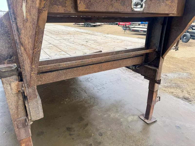 used Equipment / Flatbed Trailers Other  for sale, in Edmonton, AB Thumbnail 10