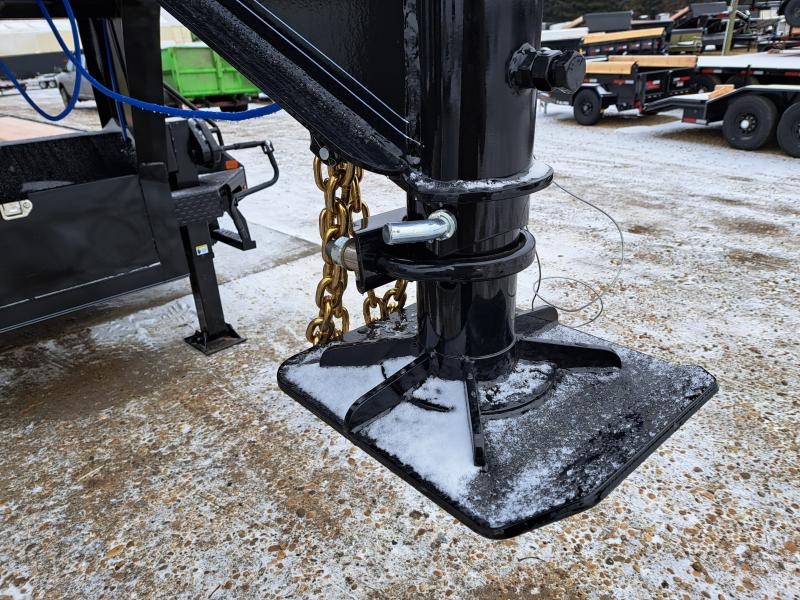 new Equipment / Flatbed Trailers Double A Trailers  for sale, in Edmonton, AB Thumbnail 6