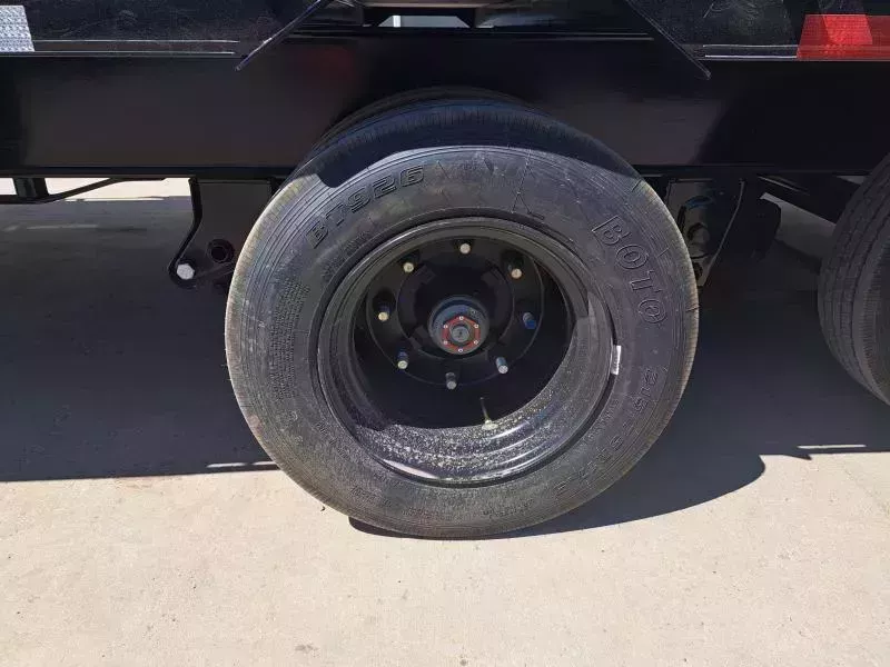 new Equipment / Flatbed Trailers Double A Trailers  for sale, in Edmonton, AB Thumbnail 23