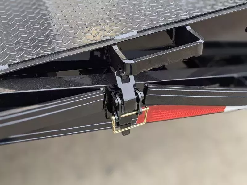 new Equipment / Flatbed Trailers Double A Trailers  for sale, in Edmonton, AB Thumbnail 6