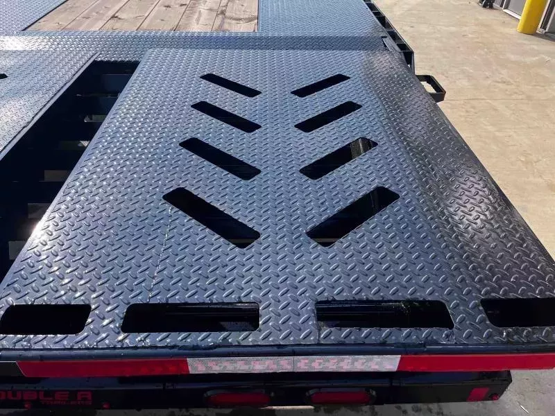 new Equipment / Flatbed Trailers Double A Trailers  for sale, in Edmonton, AB Thumbnail 23