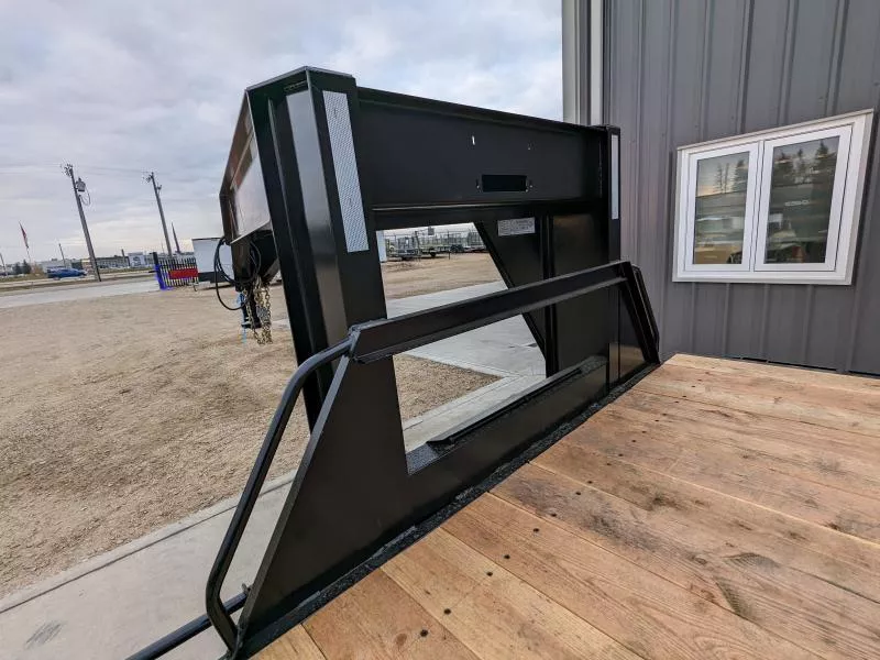 new Equipment / Flatbed Trailers Double A Trailers  for sale, in Edmonton, AB Thumbnail 16