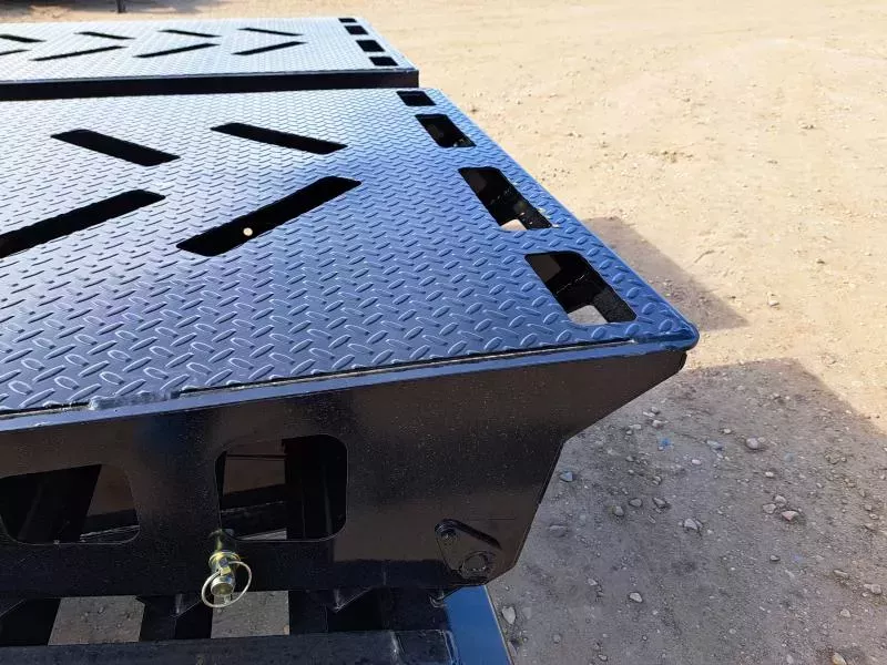 new Equipment / Flatbed Trailers Double A Trailers  for sale, in Edmonton, AB Thumbnail 19