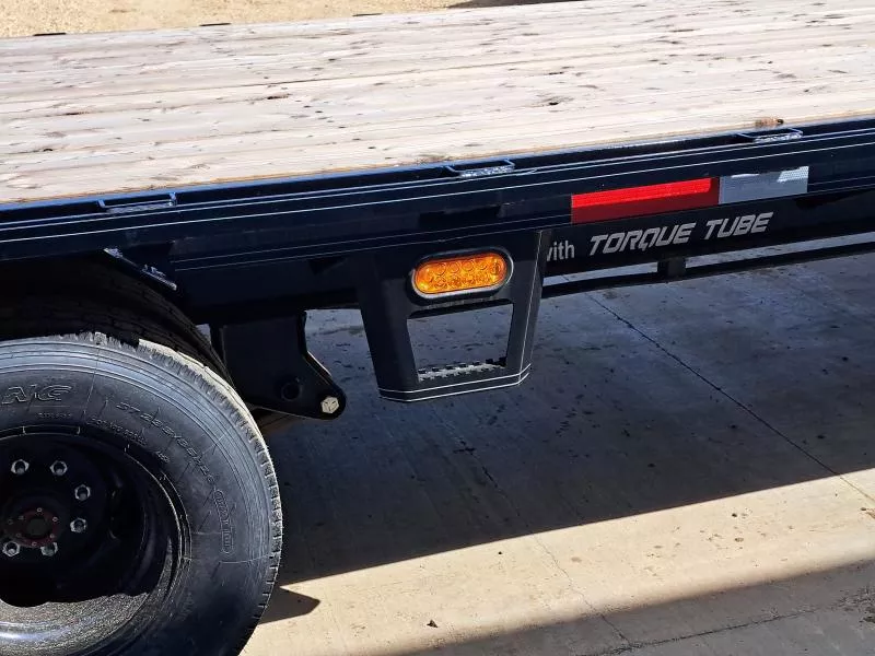 new Equipment / Flatbed Trailers Double A Trailers  for sale, in Edmonton, AB Thumbnail 13