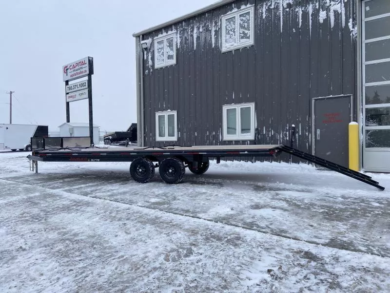 new Snowmobile Trailers Double A Trailers  for sale, in Edmonton, AB Thumbnail 18