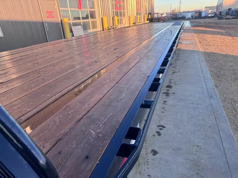 new Equipment / Flatbed Trailers Double A Trailers  for sale, in Edmonton, AB Thumbnail 20
