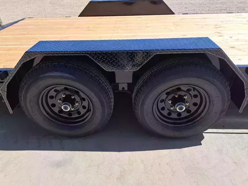 new Car Haulers / Racing Trailers Double A Trailers  for sale, in Edmonton, AB Thumbnail 11