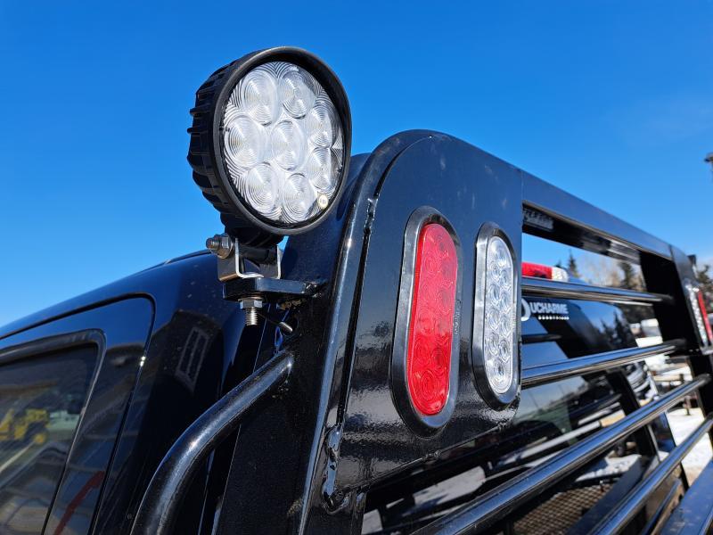 new Flat Decks Double A Trailers  for sale, in Edmonton, AB Thumbnail 5