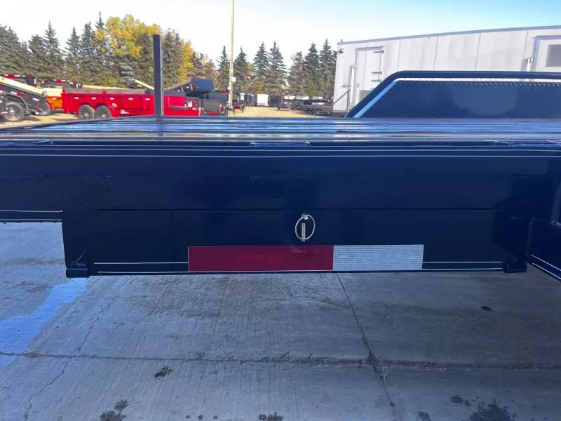 new Equipment / Flatbed Trailers Double A Trailers  for sale, in Grande Prairie, AB Thumbnail 11