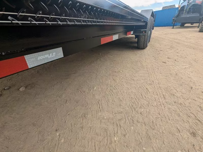 new Equipment / Flatbed Trailers Double A Trailers  for sale, in Edmonton, AB Thumbnail 11