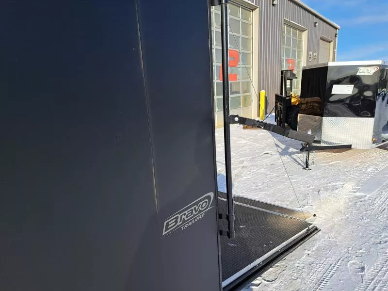 new Cargo (Enclosed) Trailers Bravo Trailers  for sale, in Edmonton, AB Thumbnail 28