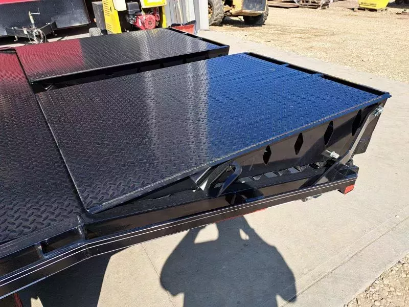 new Equipment / Flatbed Trailers Double A Trailers  for sale, in Edmonton, AB Thumbnail 25