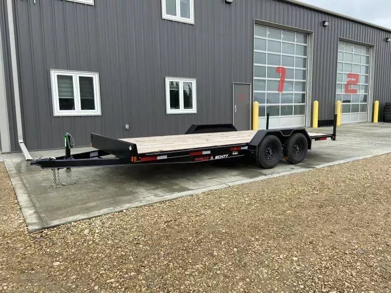 new Car Haulers / Racing Trailers Double A Trailers  for sale, in Edmonton, AB Thumbnail 20
