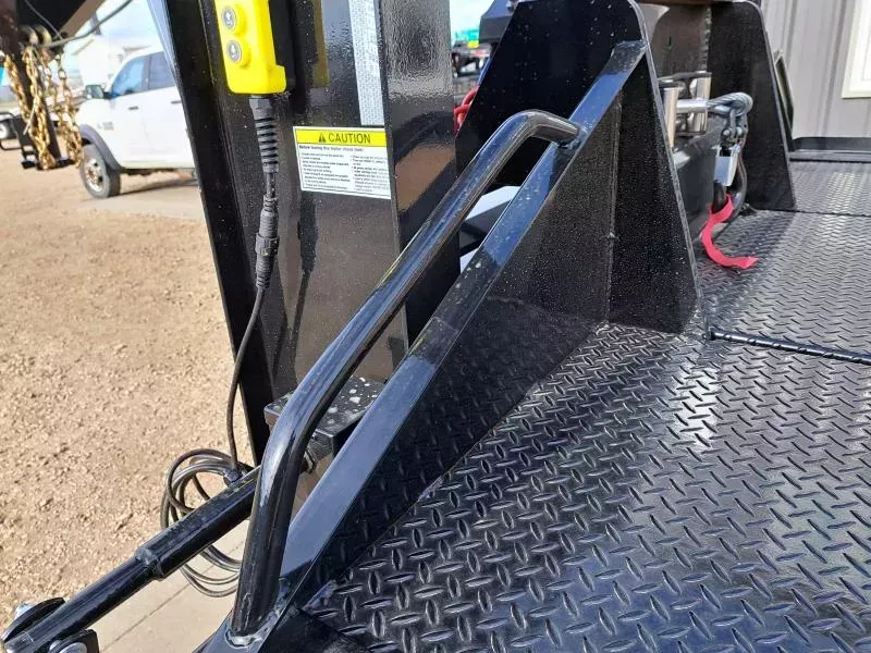 new Equipment / Flatbed Trailers Double A Trailers  for sale, in Edmonton, AB Thumbnail 25