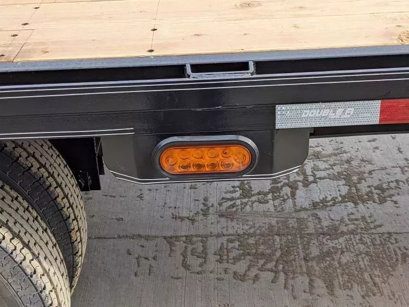 new Equipment / Flatbed Trailers Double A Trailers  for sale, in Edmonton, AB Thumbnail 14