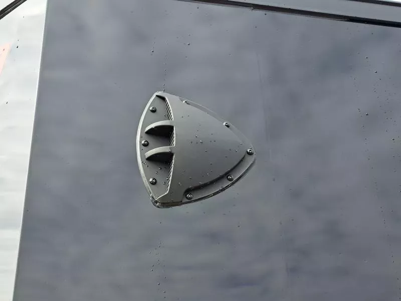 new Cargo (Enclosed) Trailers Double A Trailers  for sale, in Edmonton, AB Thumbnail 11