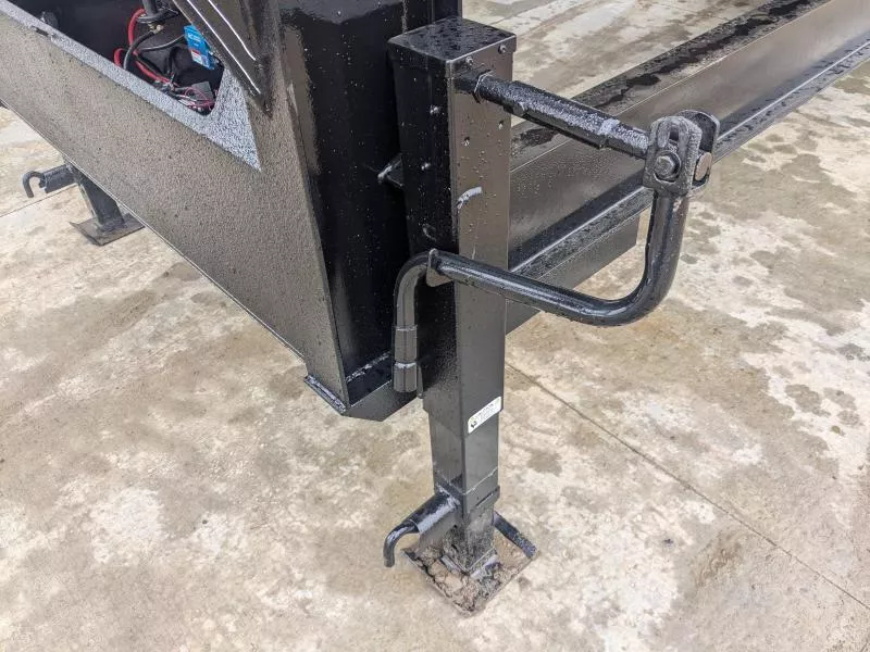 new Equipment / Flatbed Trailers Double A Trailers  for sale, in Edmonton, AB Thumbnail 11