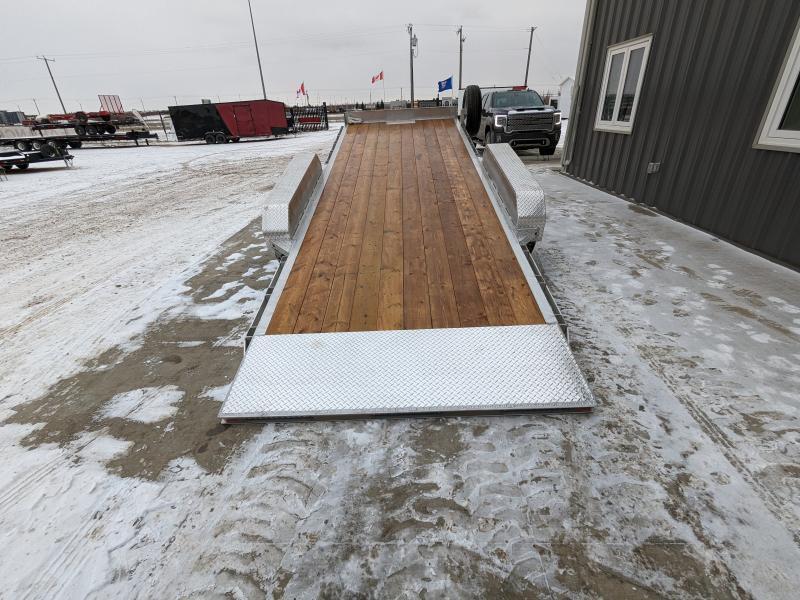 new Equipment / Flatbed Trailers Nordtek Trailers  for sale, in Grande Prairie, AB Thumbnail 12