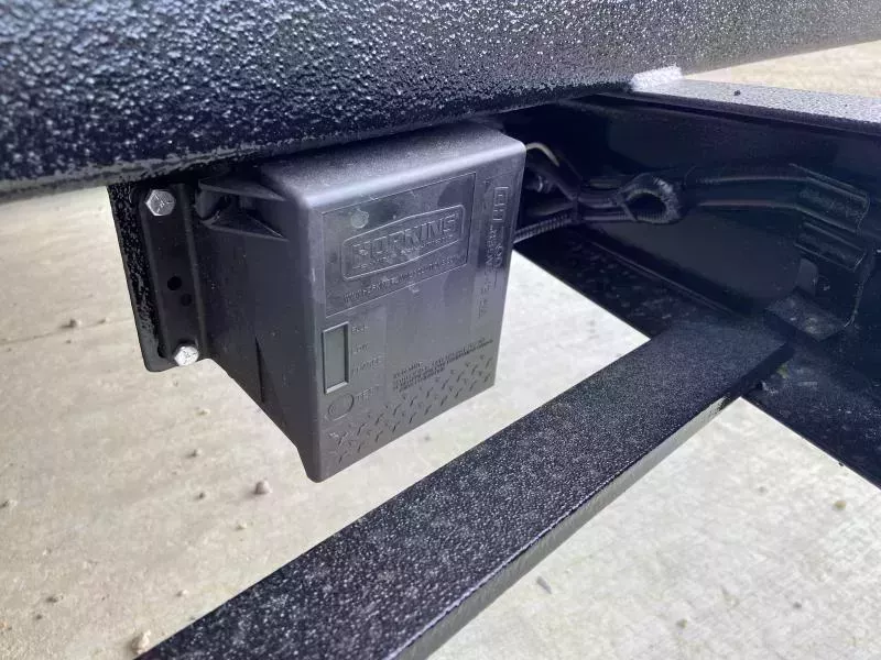 new Car Haulers / Racing Trailers Double A Trailers  for sale, in Edmonton, AB Thumbnail 14