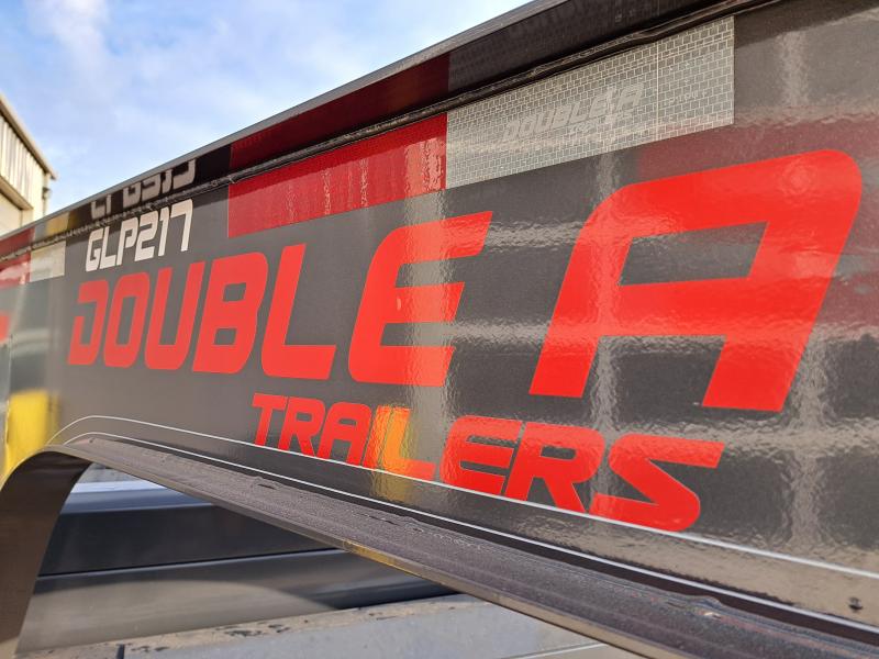 new Dump Trailers Double A Trailers  for sale, in Edmonton, AB Thumbnail 9