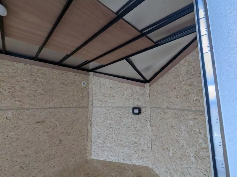new Cargo (Enclosed) Trailers Bravo Trailers  for sale, in Edmonton, AB Thumbnail 7