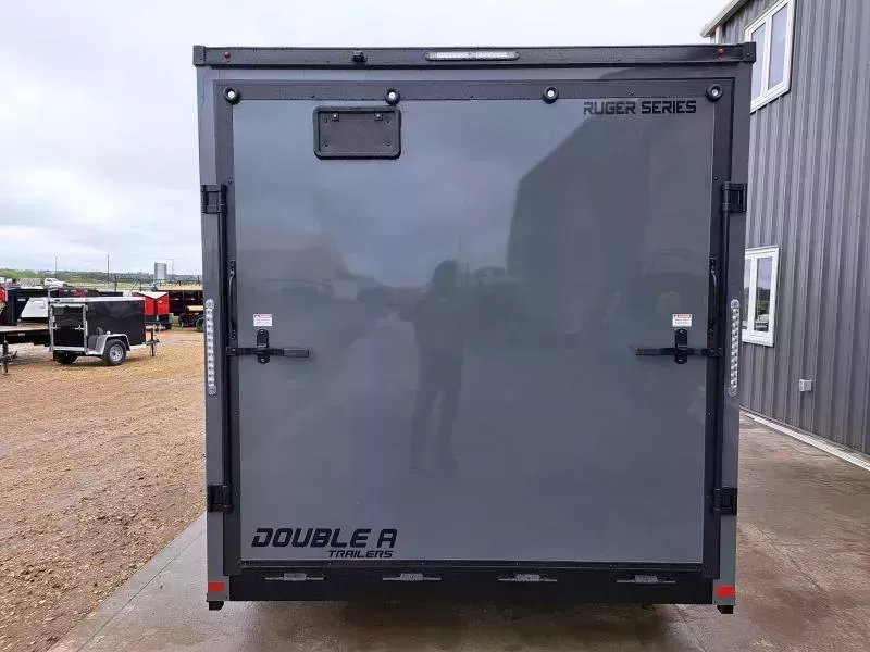 2026 Double A