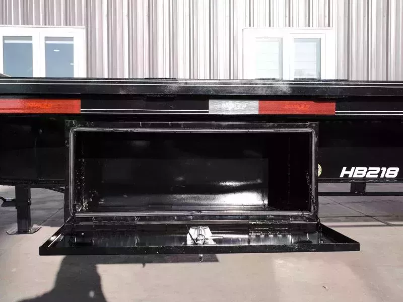 new Equipment / Flatbed Trailers Double A Trailers  for sale, in Edmonton, AB Thumbnail 10