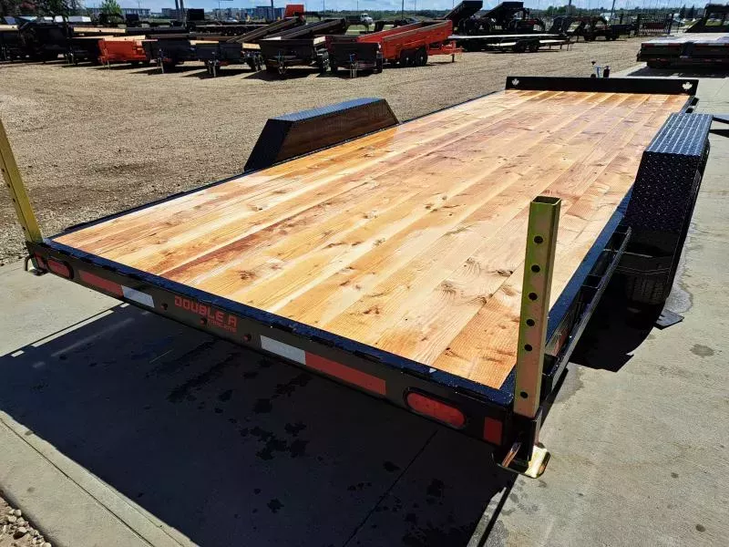 new Car Haulers / Racing Trailers Double A Trailers  for sale, in Edmonton, AB Thumbnail 14