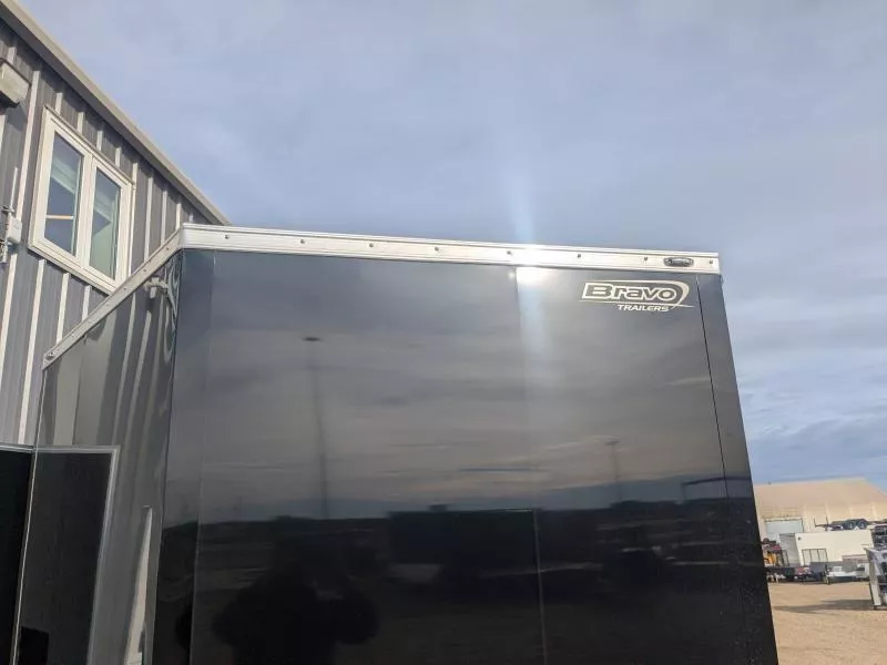 new Cargo (Enclosed) Trailers Bravo Trailers  for sale, in Edmonton, AB Thumbnail 3