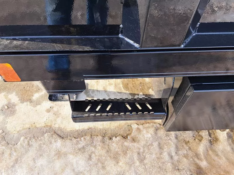 new Dump Trailers Double A Trailers  for sale, in Edmonton, AB Thumbnail 10