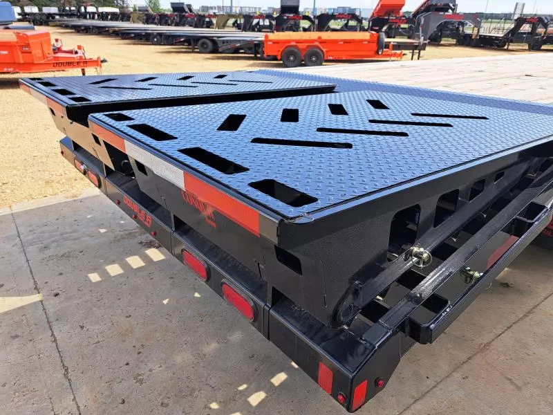 new Equipment / Flatbed Trailers Double A Trailers  for sale, in Edmonton, AB Thumbnail 19